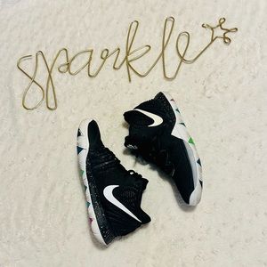 Nike Kyrie ‘Black Magic’